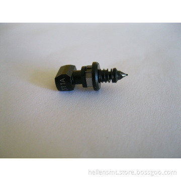 yamaha high-imitation nozzle for YG100/YV100X/YVL88